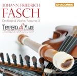 Richard Stone Fasch Lute Concerto